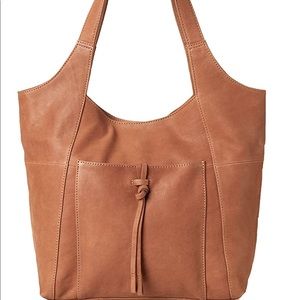 Lucky Brand Tote